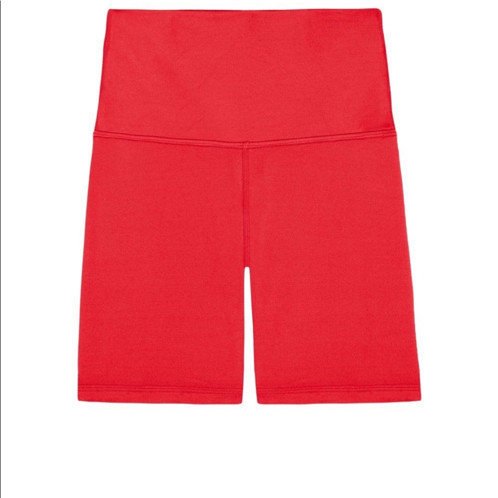 SET Active Luxform Biker Short